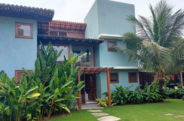 Casa de praia - Arraial D'Juda - BAcs275