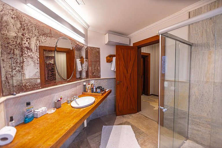 Casa dos sonhos em Campos do Jordão - ARSPcs255