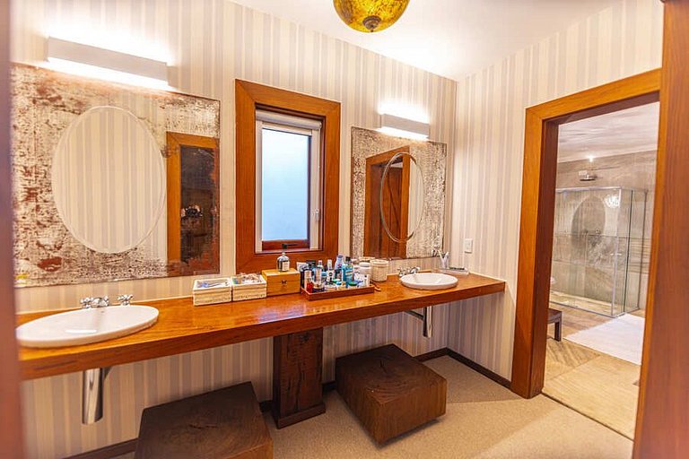 Casa dos sonhos em Campos do Jordão - ARSPcs255