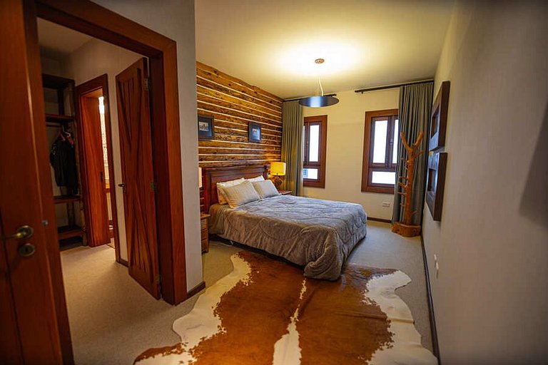 Casa dos sonhos em Campos do Jordão - ARSPcs255