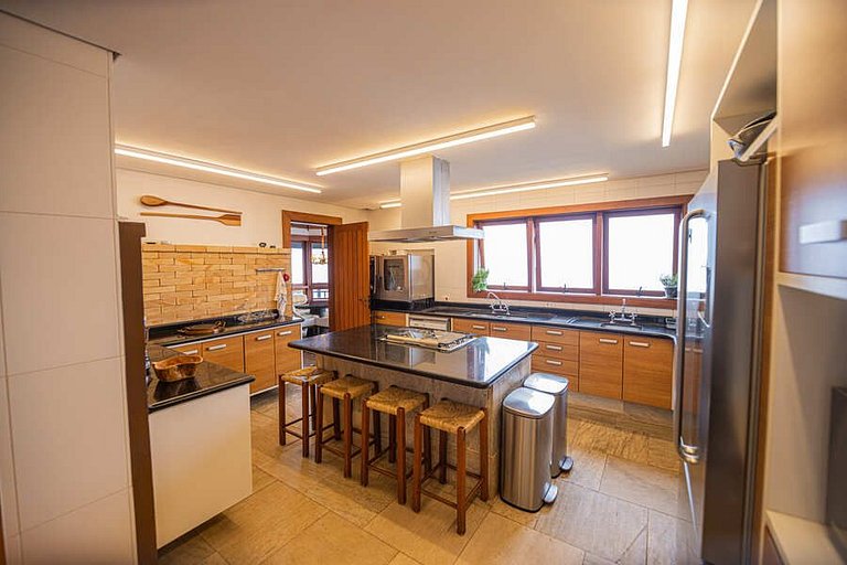 Casa dos sonhos em Campos do Jordão - ARSPcs255