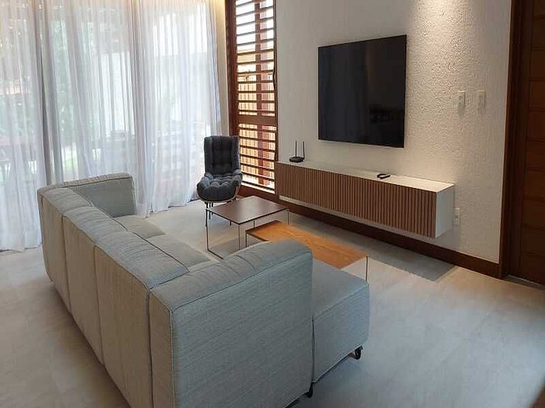 Casa de praia - Arraial D'Juda - BAcs273