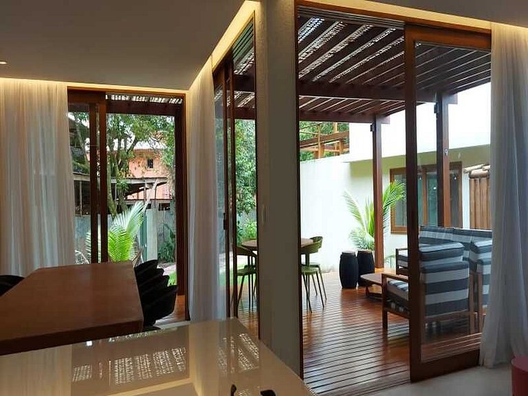 Casa de praia - Arraial D'Juda - BAcs273