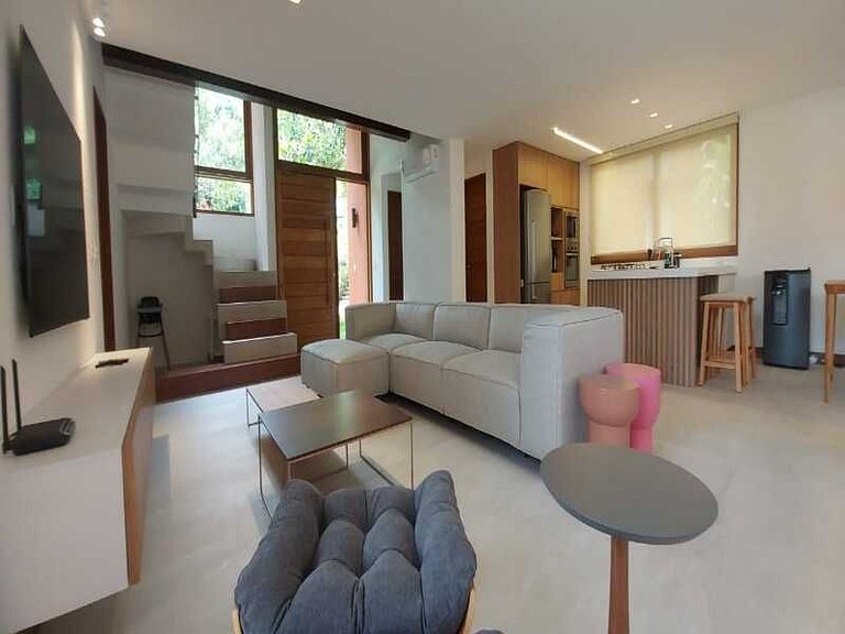 Casa de praia - Arraial D'Juda - BAcs273