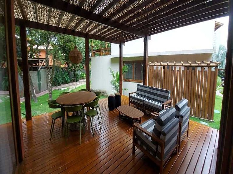 Casa de praia - Arraial D'Juda - BAcs273