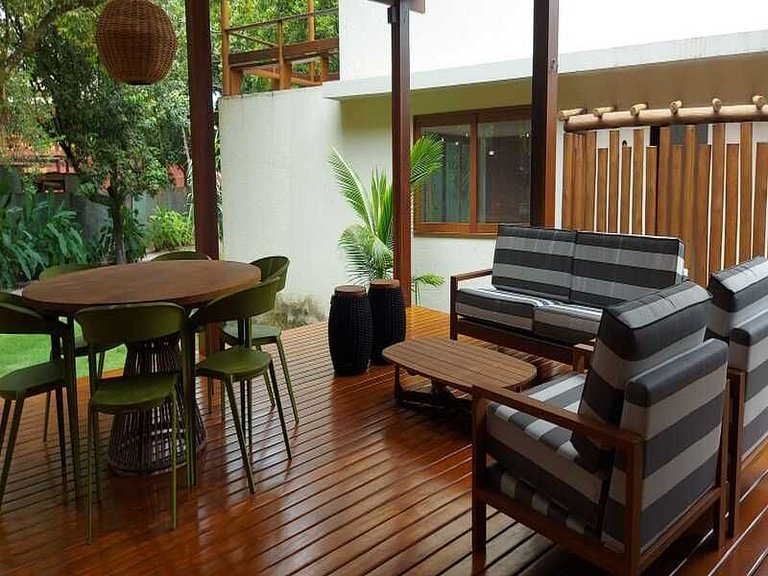 Casa de praia - Arraial D'Juda - BAcs273