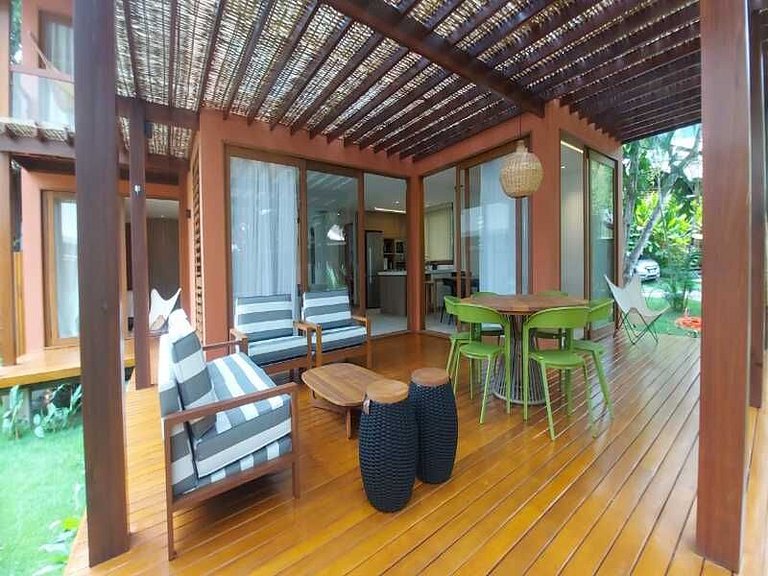 Casa de praia - Arraial D'Juda - BAcs273