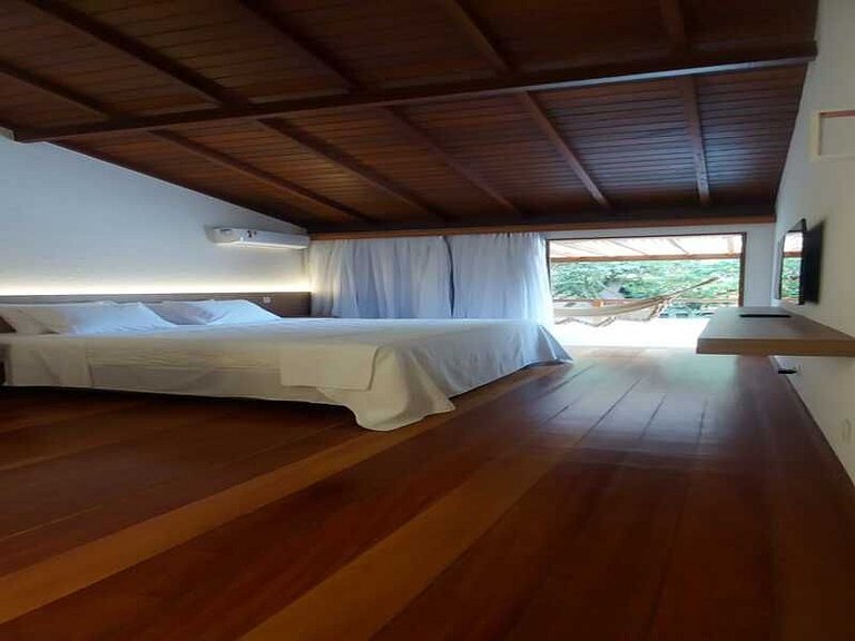 Casa de praia - Arraial D'Juda - BAcs273