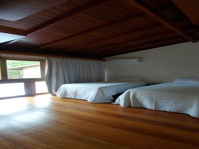 Casa de praia - Arraial D'Juda - BAcs273