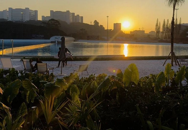 BEYOND - THE CLUB - SÃO PAULO