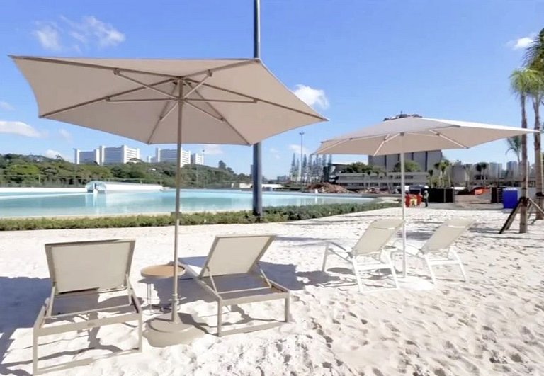 BEYOND - THE CLUB - SÃO PAULO