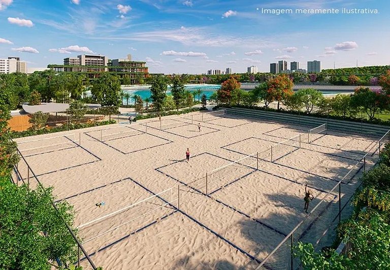 BEYOND - THE CLUB - SÃO PAULO