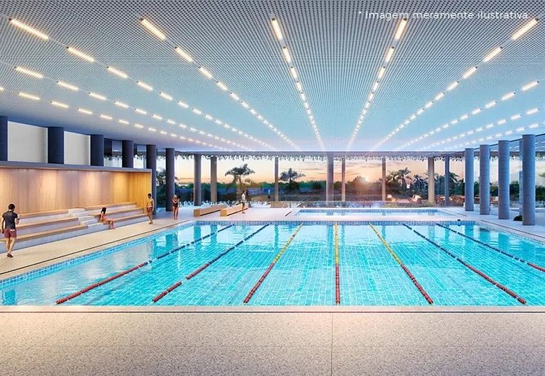 BEYOND - THE CLUB - SÃO PAULO