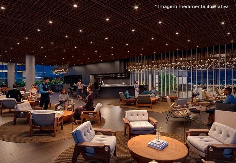 BEYOND - THE CLUB - SÃO PAULO