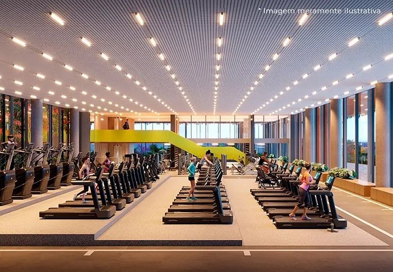 BEYOND - THE CLUB - SÃO PAULO