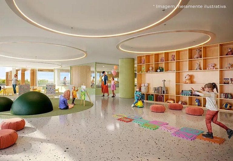 BEYOND - THE CLUB - SÃO PAULO