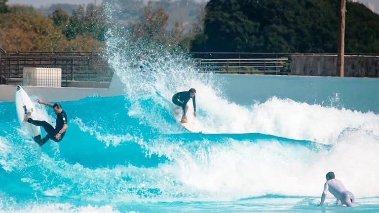 BEYOND - THE CLUB - SÃO PAULO