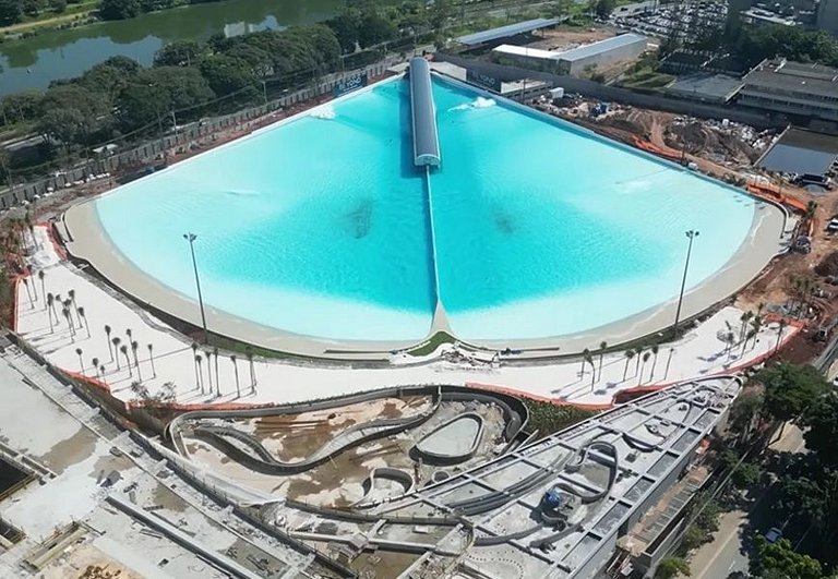 BEYOND - THE CLUB - SÃO PAULO