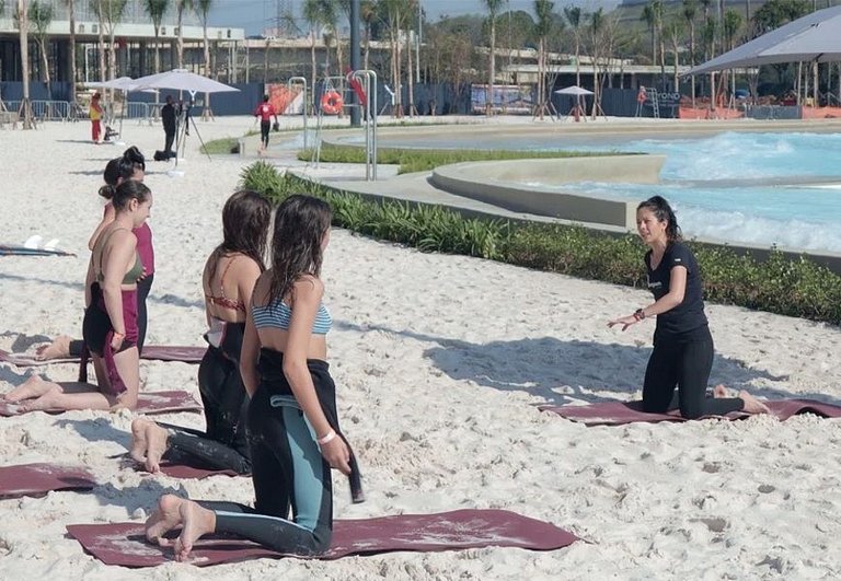 BEYOND - THE CLUB - SÃO PAULO