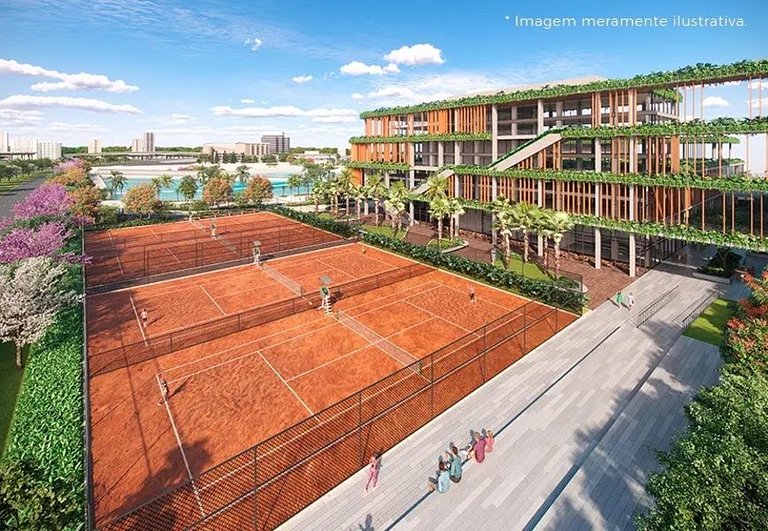 BEYOND - THE CLUB - SÃO PAULO