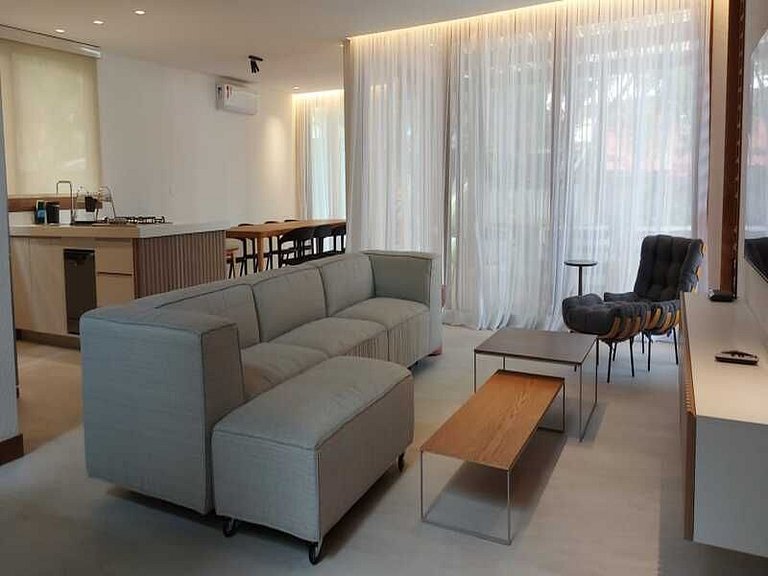 Casa de praia - Arraial D'Juda - BAcs274