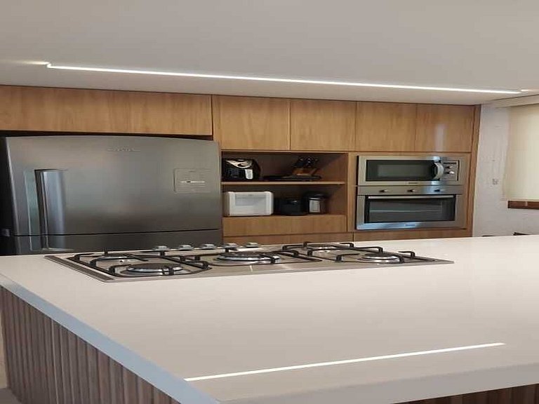 Casa de praia - Arraial D'Juda - BAcs274