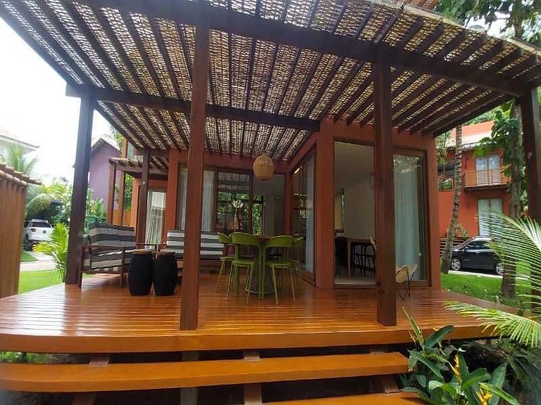 Casa de praia - Arraial D'Juda - BAcs274