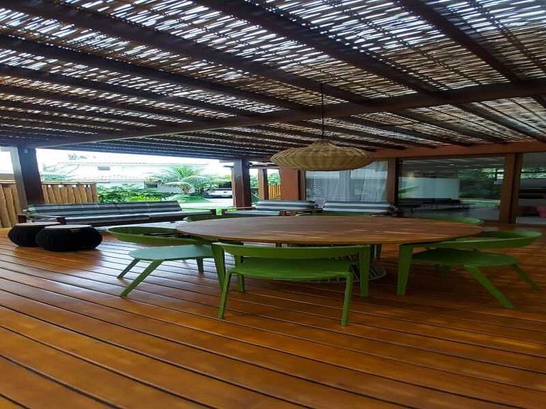 Casa de praia - Arraial D'Juda - BAcs274