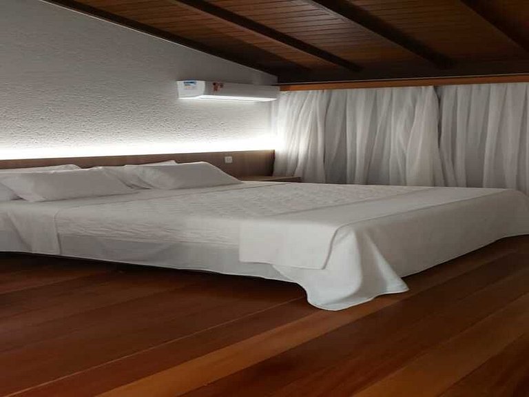 Casa de praia - Arraial D'Juda - BAcs274