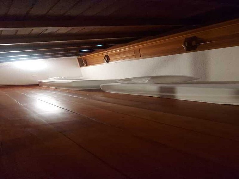 Casa de praia - Arraial D'Juda - BAcs274