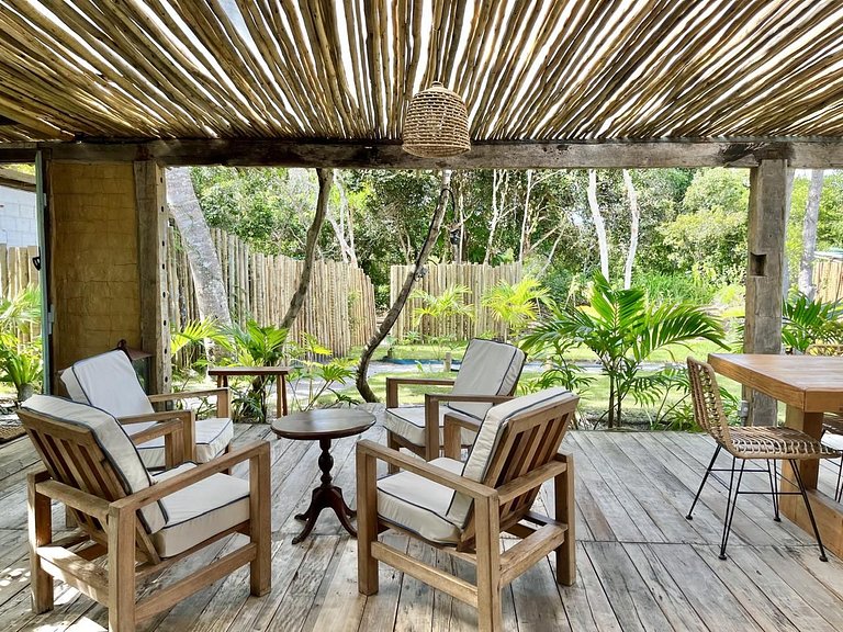 Casa em Outeiro Das Brisas - BAcs277