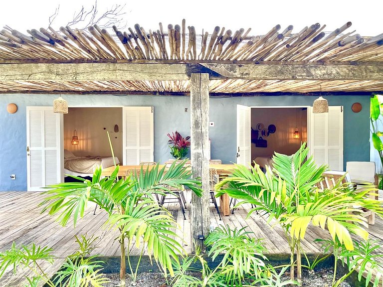 Casa em Outeiro Das Brisas - BAcs277