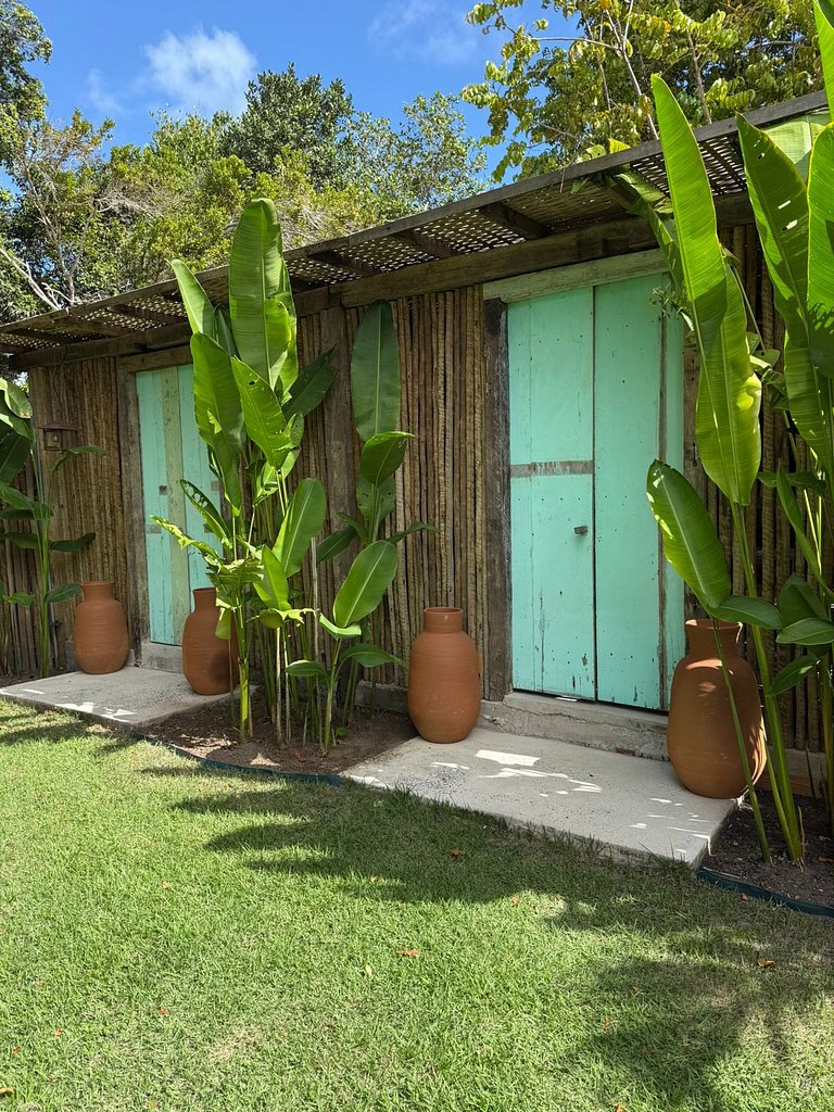 Casa em Outeiro Das Brisas - BAcs277