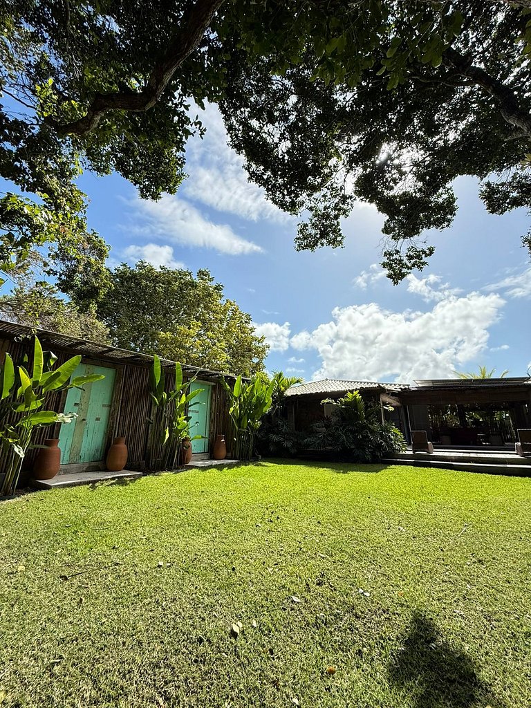 Casa em Outeiro Das Brisas - BAcs277