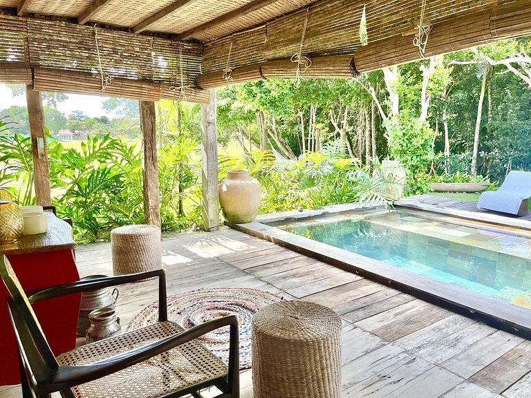 Casa em Outeiro Das Brisas - BAcs277