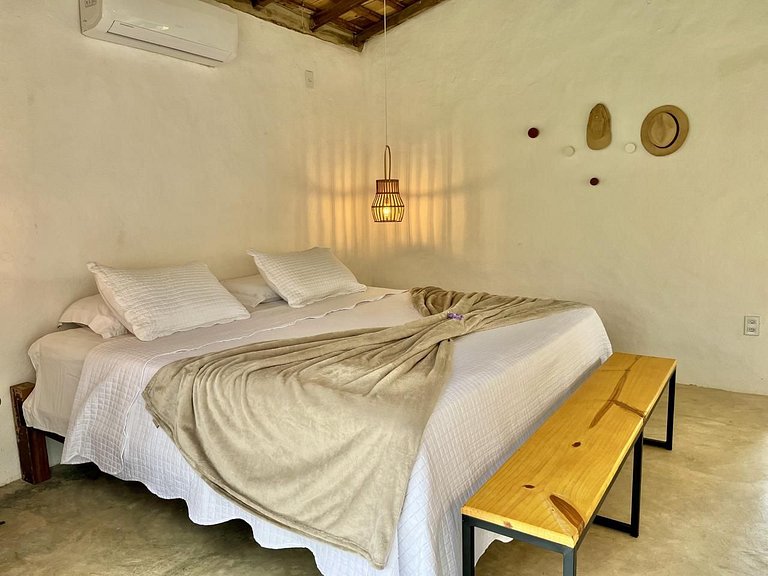 Casa em Outeiro Das Brisas - BAcs277