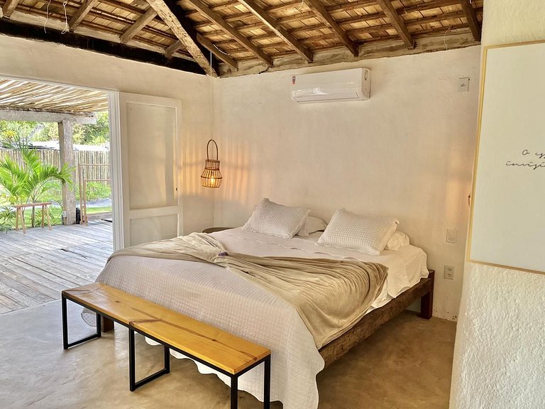 Casa em Outeiro Das Brisas - BAcs277