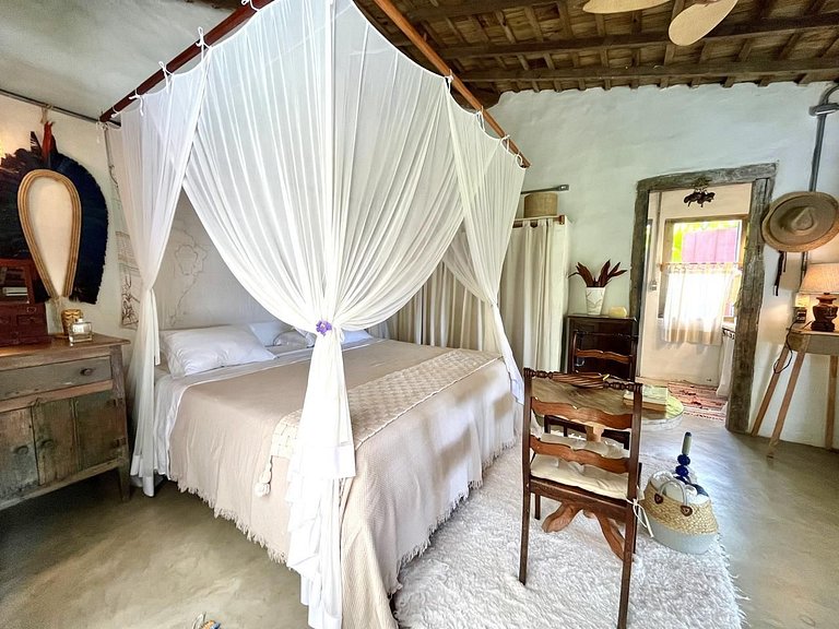 Casa em Outeiro Das Brisas - BAcs277