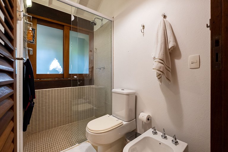 Casa de praia - Camburi - SPcs460