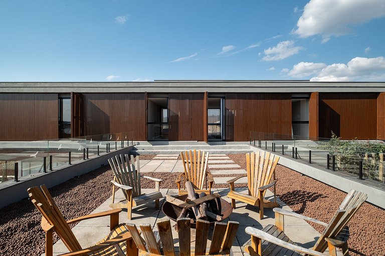 Casa de Campo - Terras de São José II Itu - SPcs461