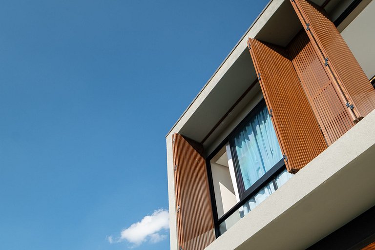 Casa de Campo - Terras de São José II Itu - SPcs461