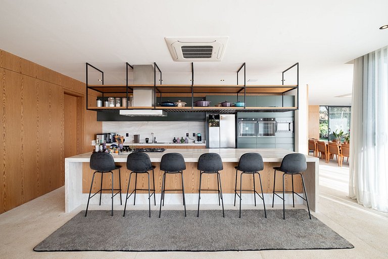 Casa de Campo - Terras de São José II Itu - SPcs461