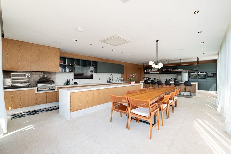 Casa de Campo - Terras de São José II Itu - SPcs461