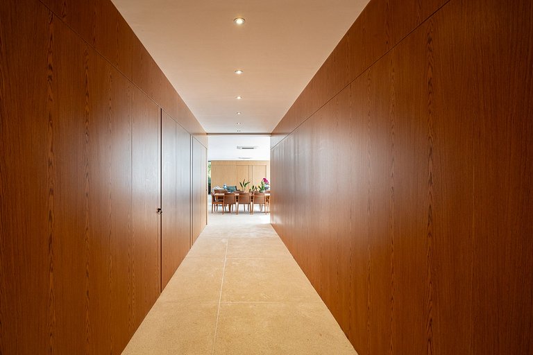 Casa de Campo - Terras de São José II Itu - SPcs461