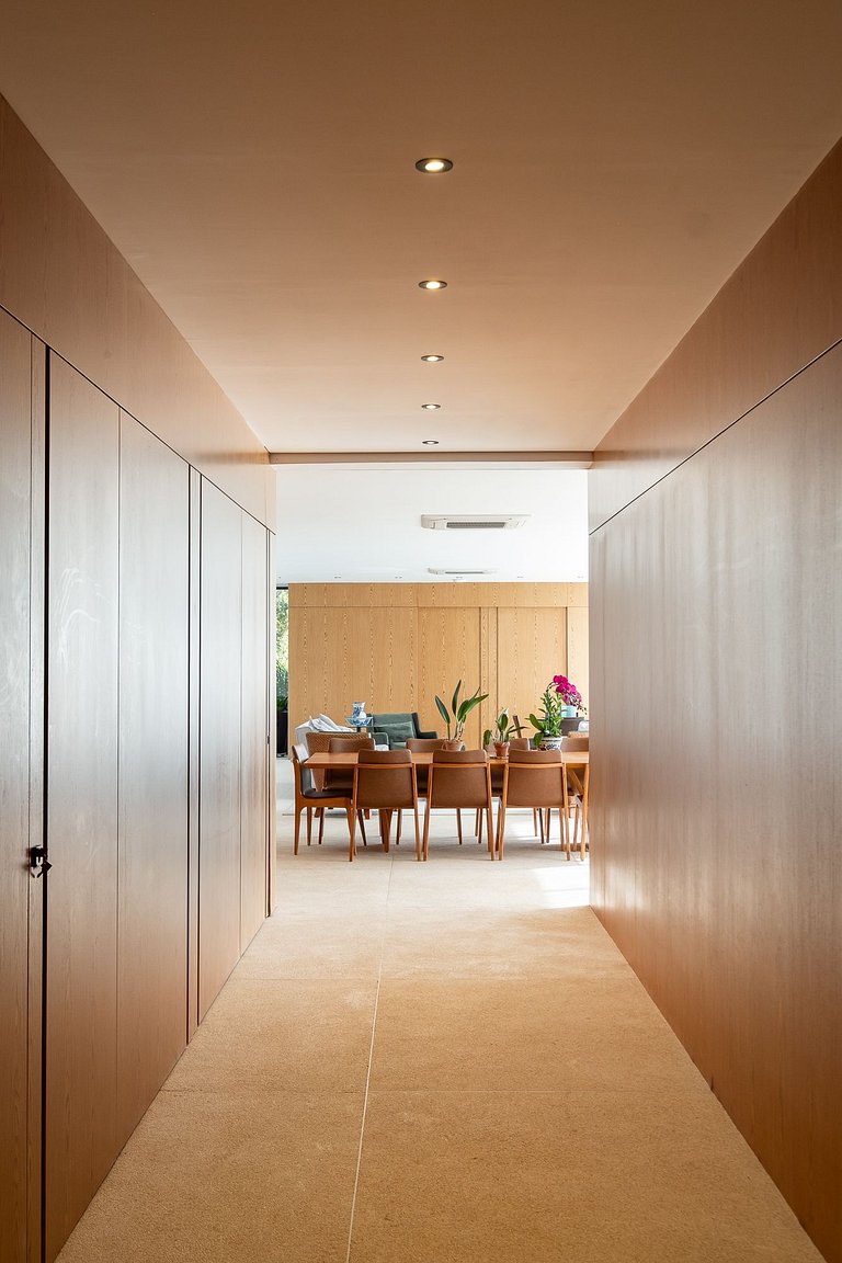 Casa de Campo - Terras de São José II Itu - SPcs461