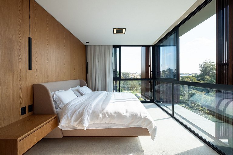 Casa de Campo - Terras de São José II Itu - SPcs461