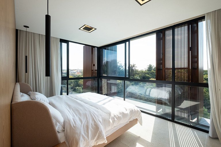 Casa de Campo - Terras de São José II Itu - SPcs461