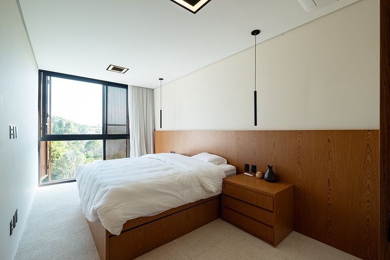 Casa de Campo - Terras de São José II Itu - SPcs461