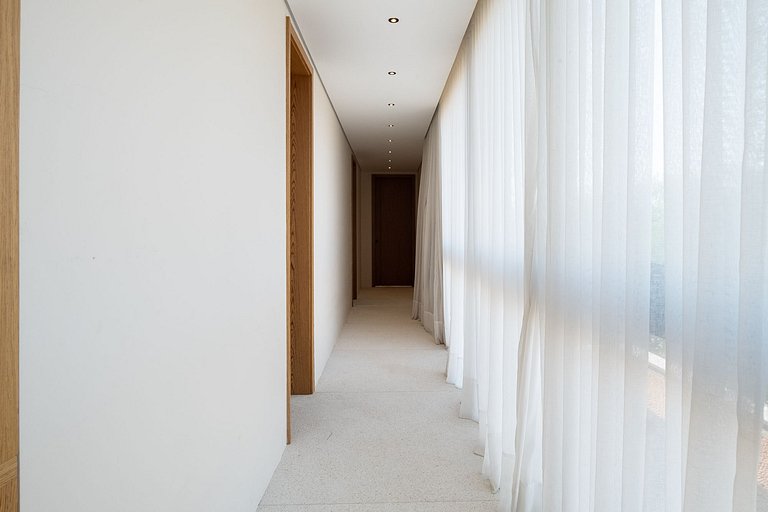 Casa de Campo - Terras de São José II Itu - SPcs461