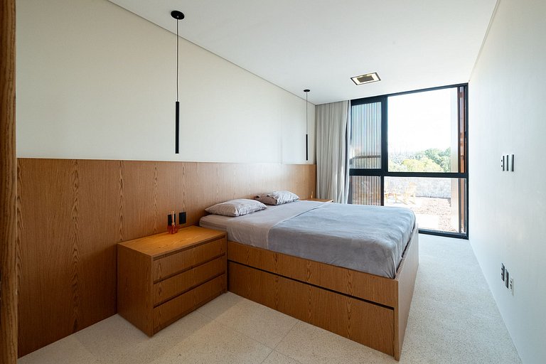 Casa de Campo - Terras de São José II Itu - SPcs461